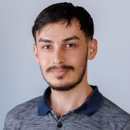 Abdullah Armagan