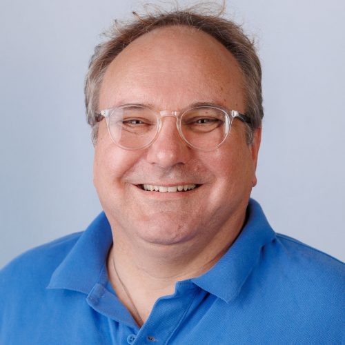 Dr. Andreas Rüth
