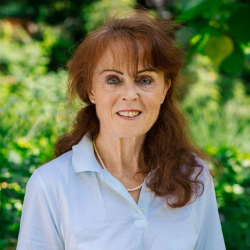 Dr. Birgit Keip