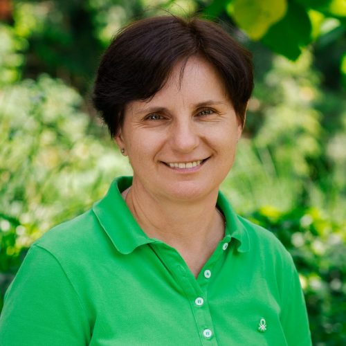 Elena Rüth