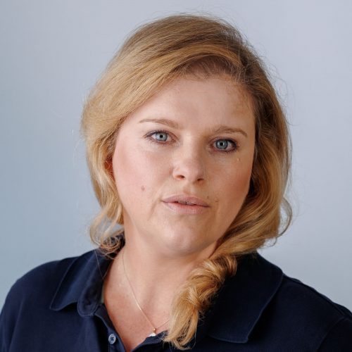 Fehima Arnold