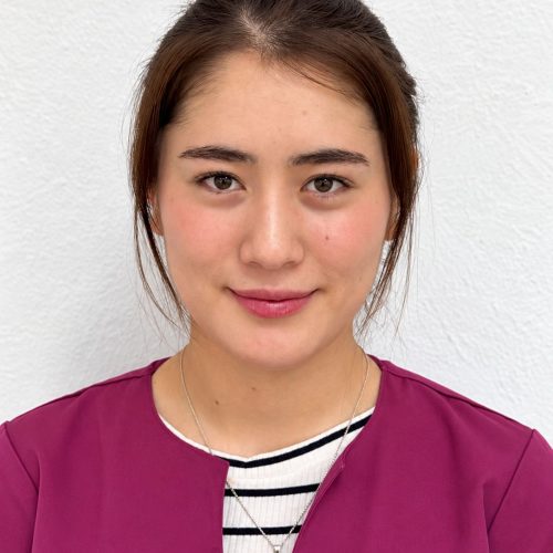 Gulara Ahmadi