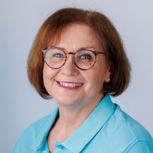 Helga Schüttner