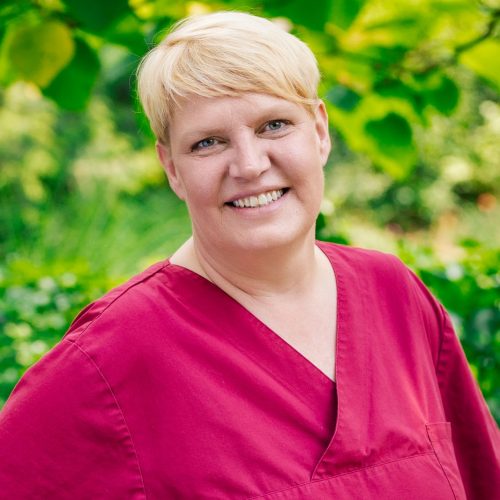 Jenny Daniel