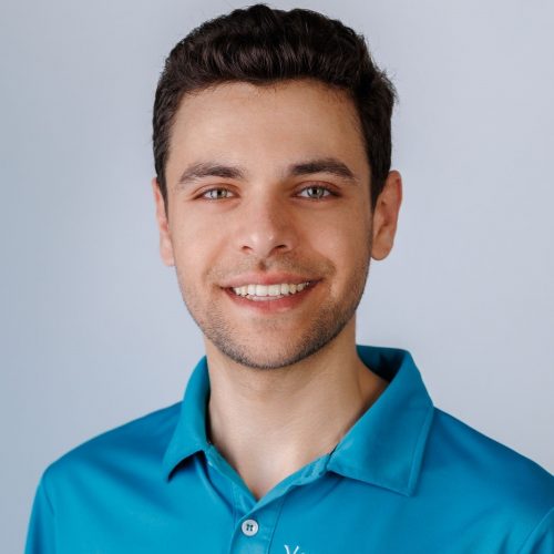 Yaman Alhorani